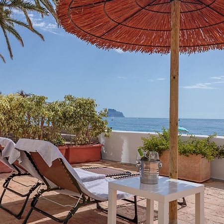 Apartamento Oden 11 Altea Exterior foto
