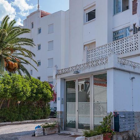 Apartamento Oden 11 Altea Exterior foto