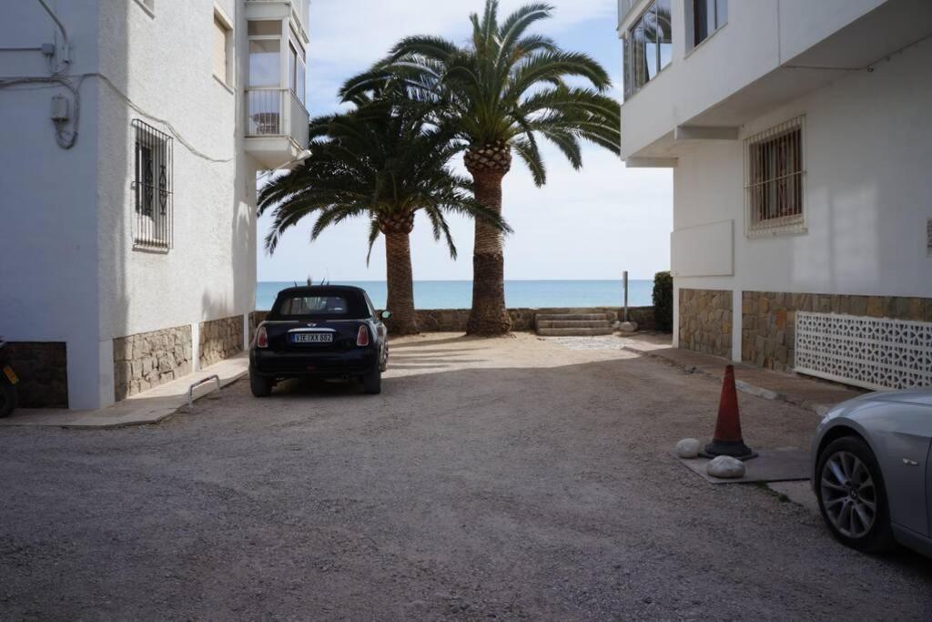 Apartamento Oden 11 Altea Exterior foto