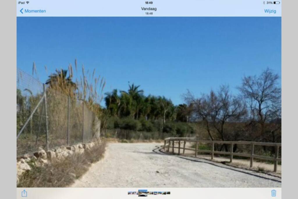 Apartamento Oden 11 Altea Exterior foto