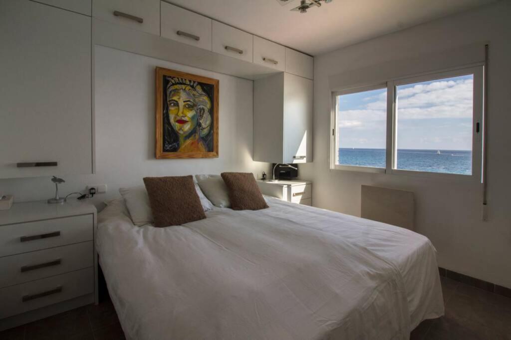 Apartamento Oden 11 Altea Exterior foto