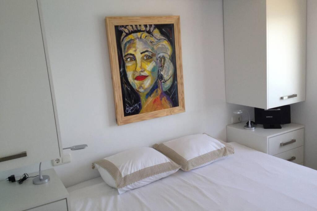Apartamento Oden 11 Altea Exterior foto