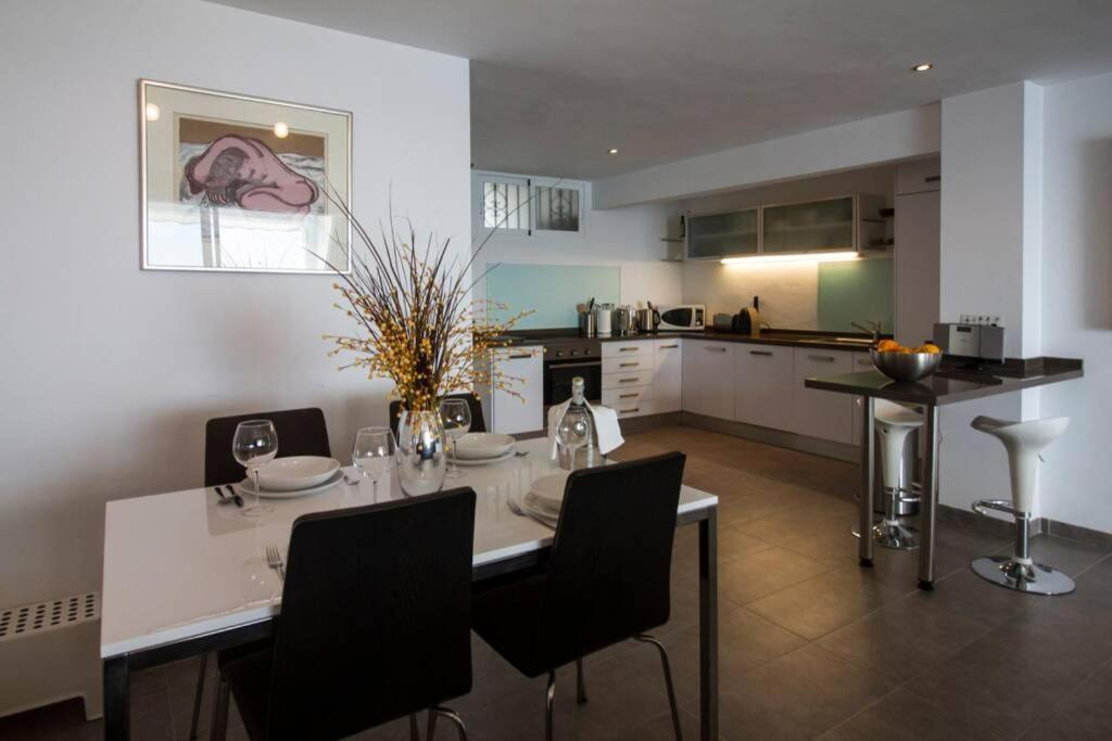 Apartamento Oden 11 Altea Exterior foto
