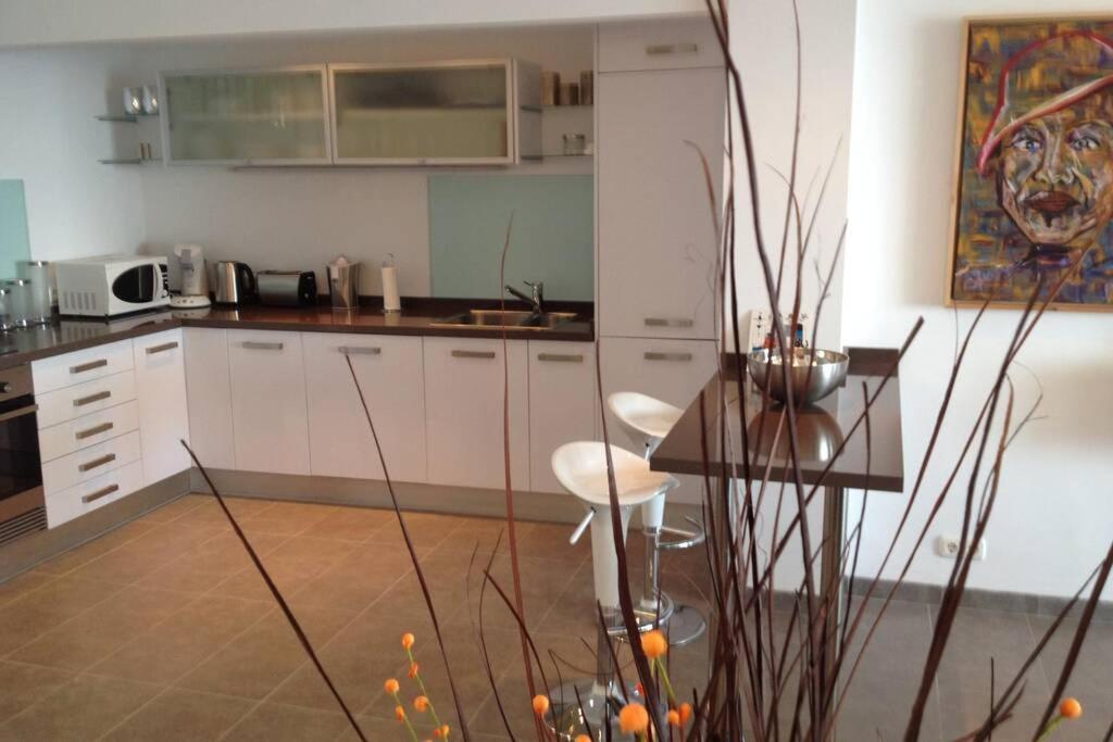 Apartamento Oden 11 Altea Exterior foto