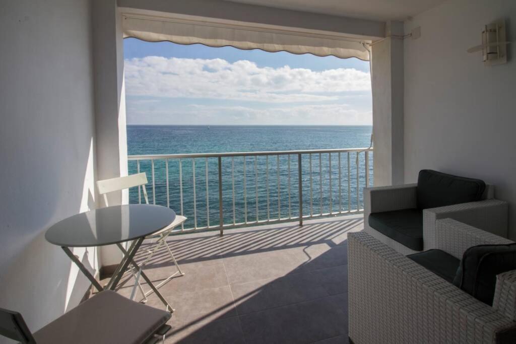 Apartamento Oden 11 Altea Exterior foto