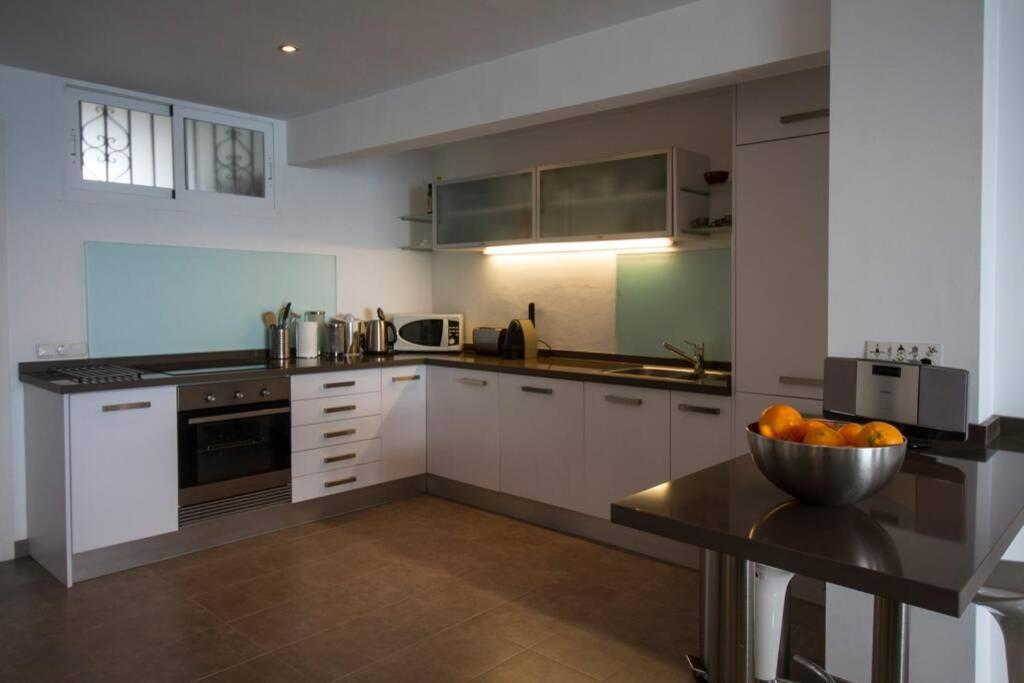 Apartamento Oden 11 Altea Exterior foto