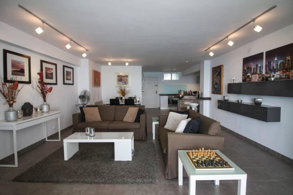 Apartamento Oden 11 Altea Exterior foto