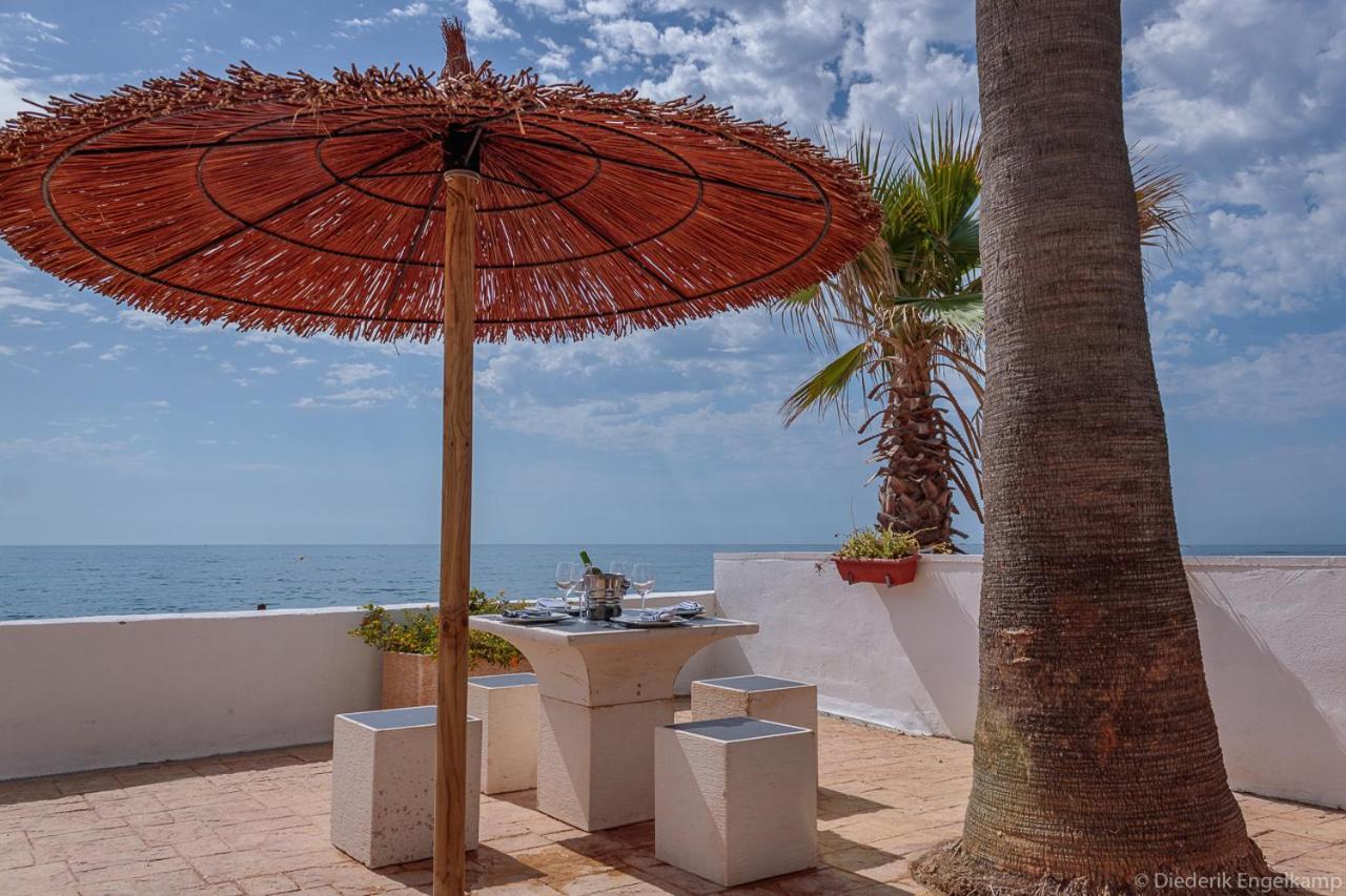 Apartamento Oden 11 Altea Exterior foto