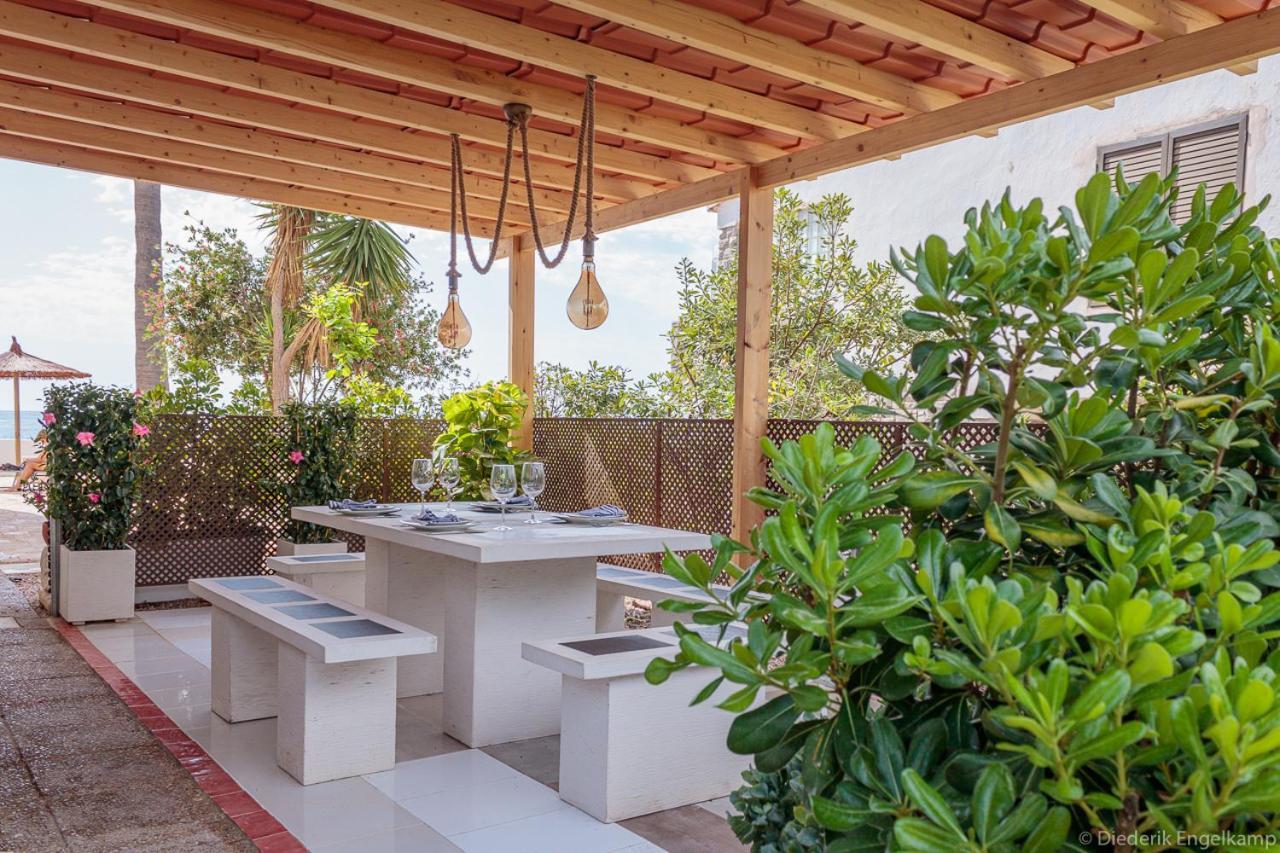 Apartamento Oden 11 Altea Exterior foto