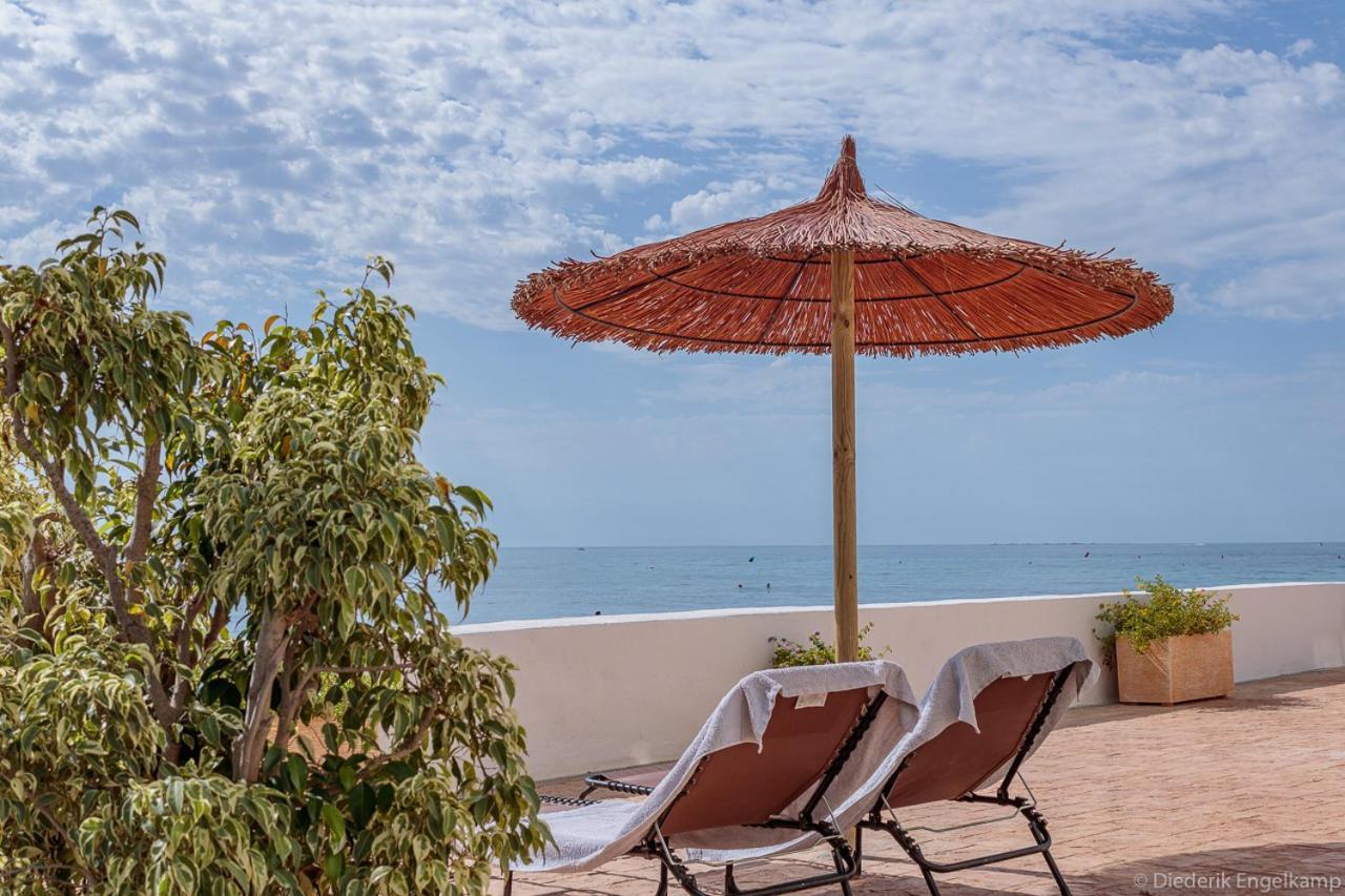 Apartamento Oden 11 Altea Exterior foto