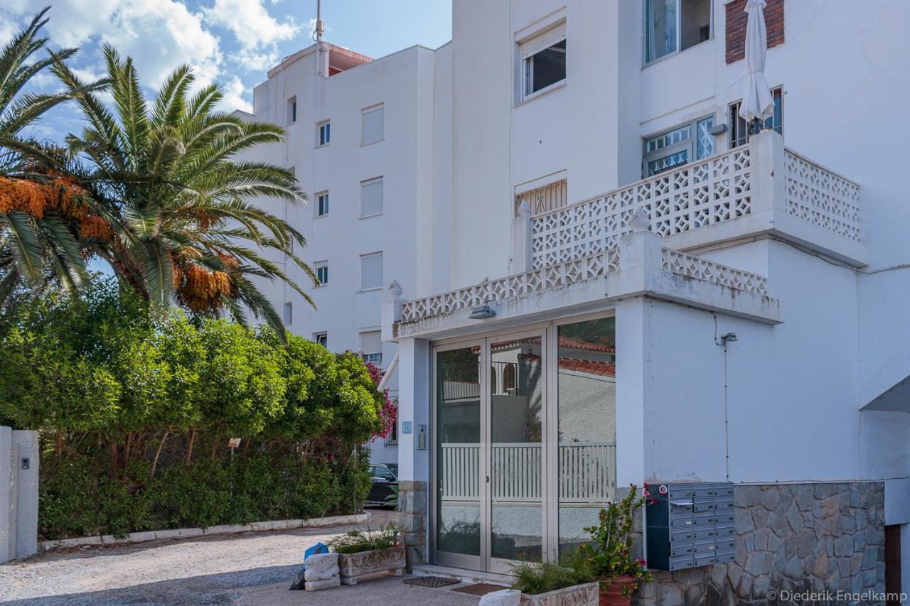 Apartamento Oden 11 Altea Exterior foto
