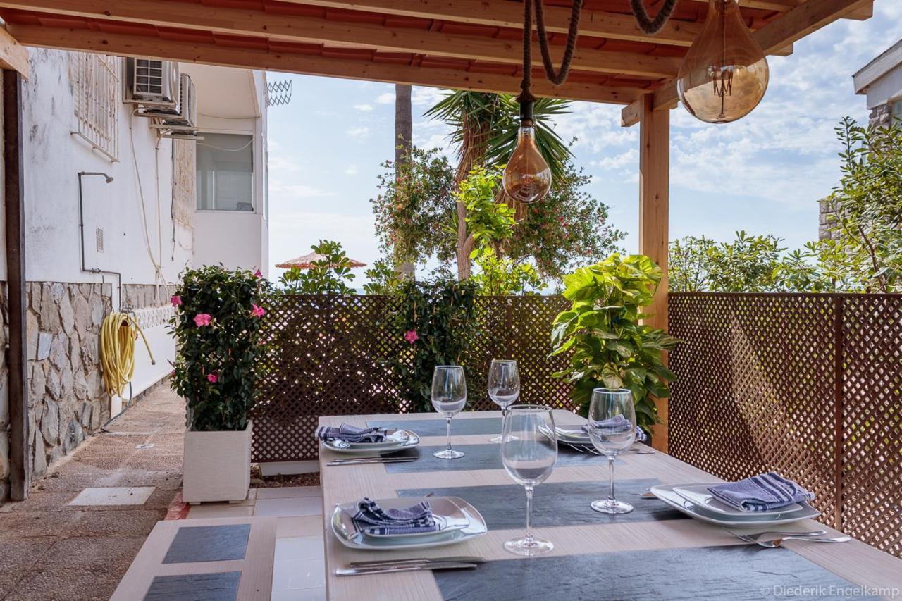 Apartamento Oden 11 Altea Exterior foto